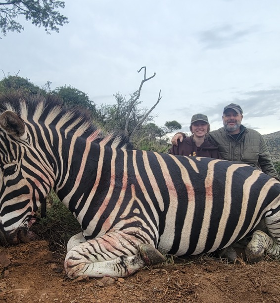 Eastern Cape South Africa Free Range